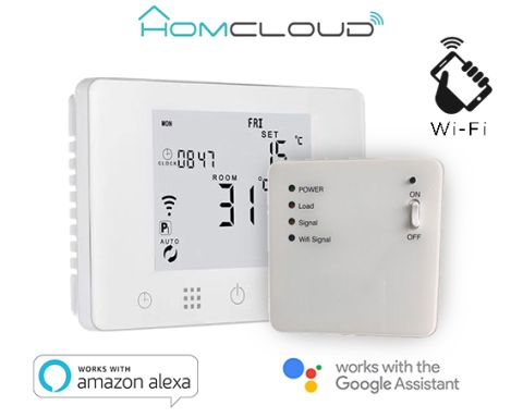 Homcloud - XH-CTB