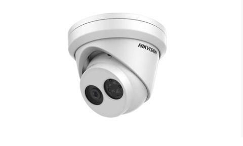 Hikvision - DS-2CD2345FWD-I