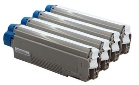 OKI - OKIES5460BK