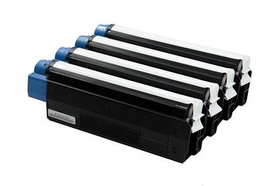 OKI - OKIES6410BK