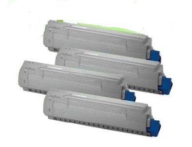 OKI - OKIES8431BK
