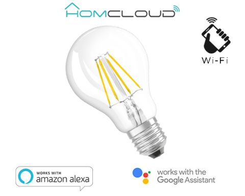 Homcloud - EE-7WE27