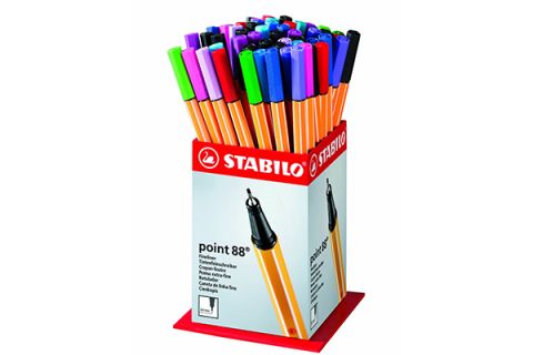 STABILO - STPT88EAS60