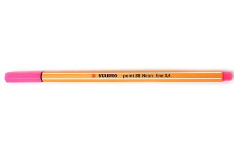 STABILO - STPT88RSX10