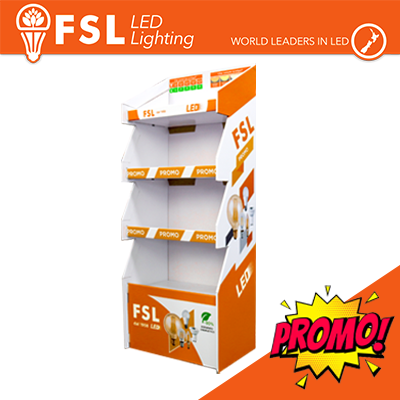 FSL - FLD2