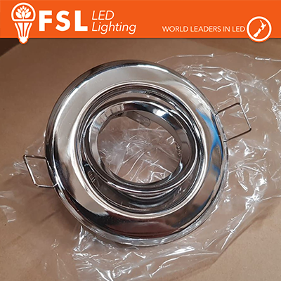GU10/MR16 - FLFSS608S