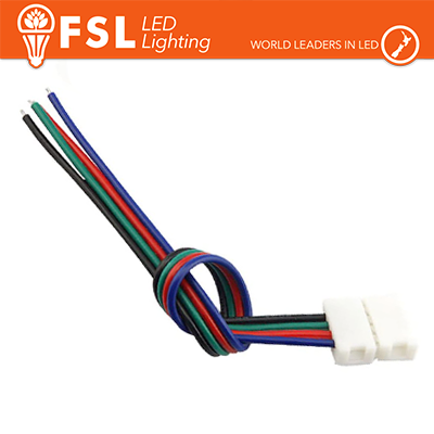 Colore RGB - FLRGB-END