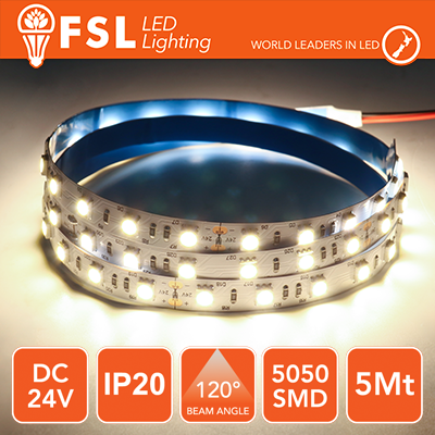 SMD5050 - FLS5024V20IP40K