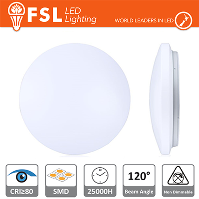 FLC051 - FLC05118W30KW