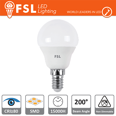 G45 - FLG45B6W30K14