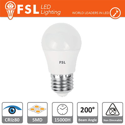 G45 - FLG45B6W30K27