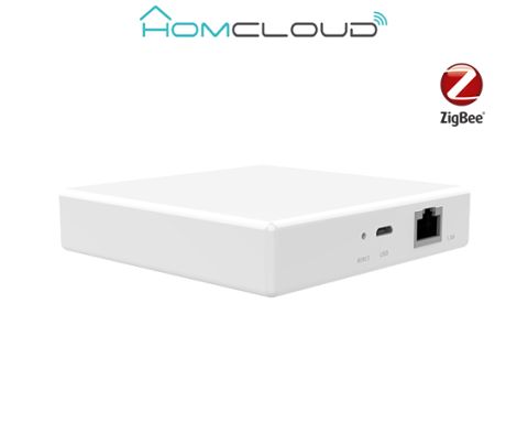Homcloud - TY-GZH