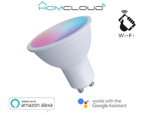 Homcloud - EE-45WG10