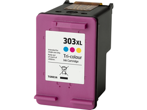 HP - HP303XLC