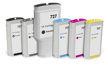 HP - HPB3P24A
