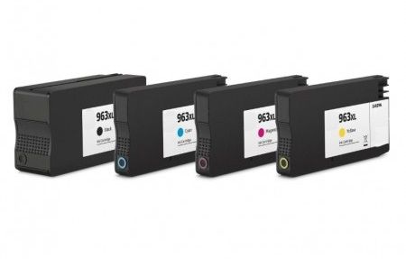 HP - HP963XLBK