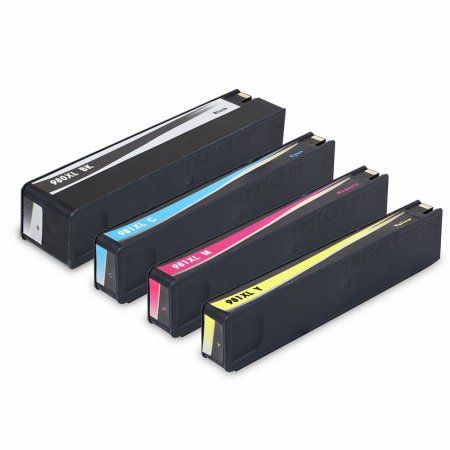 HP - HP981XLBK