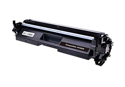 HP - HPCF230X