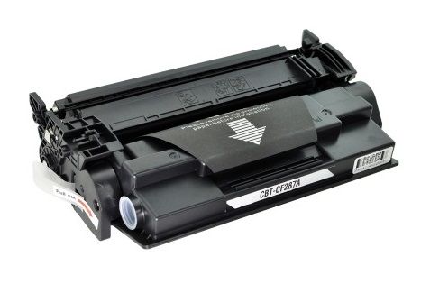 HP - HPCF287A
