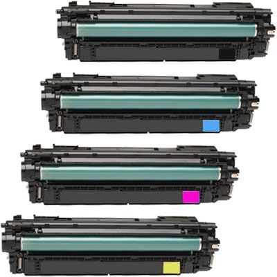 HP - HPCF460X