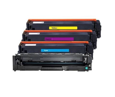HP/CANON - HPCF540/400A