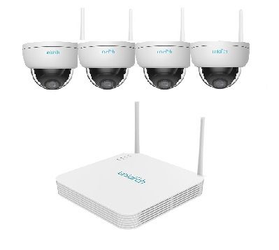 Uniarch - KIT-104LSW-4F28