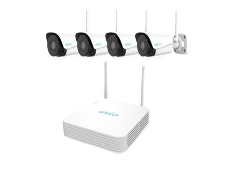Uniarch - KIT-104LSW-4F40