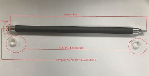 HP - MRHP2612A