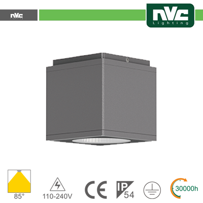 Sporgente - NVC301-8W3K
