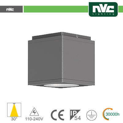 Sporgente - NVC301-12W3K
