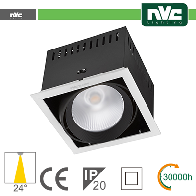 NLED583 - NVM31-1X24W3K24