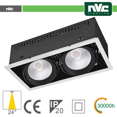 NLED583 - NVM32-2X24W3K24