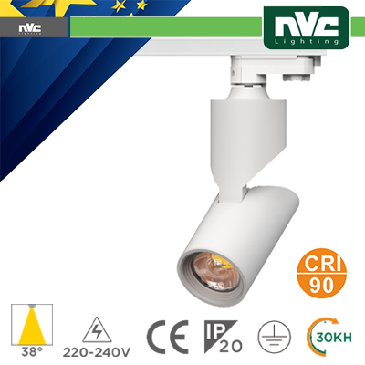 NTR334 - NVE334-25W3K38