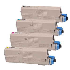 OKI - OKIC532BK