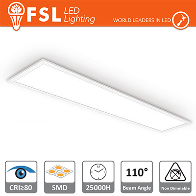 FSP28312 - FLP28312-48W4K