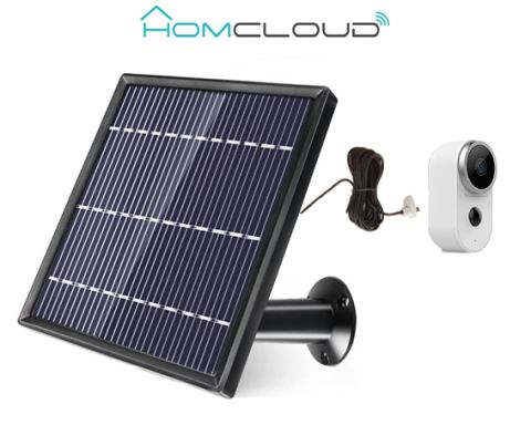 Homcloud - AM-A4SP