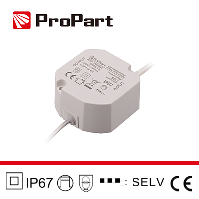 Alimentatore IP67 - PE67-20W24V