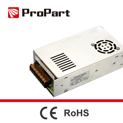 Alimentatore Scatolato IP20 - PEI-360W48V