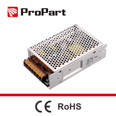 Alimentatore Scatolato IP20 - PEI-72W24V