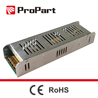 Alimentatore Scatolato Slim IP20 - PEIS-250W24V