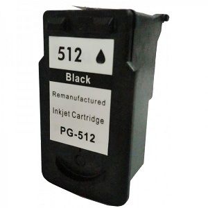 Canon - PG-512