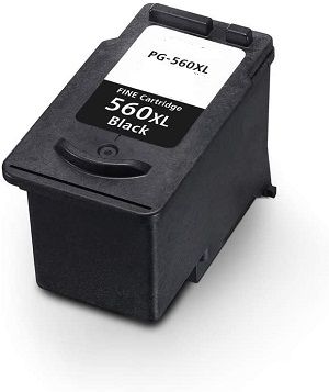 Canon - PG560XL