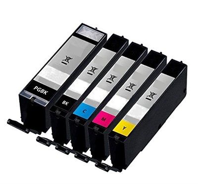 Canon - ARPGI580XXLPGBK