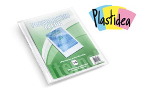 Plastidea - ITR7113