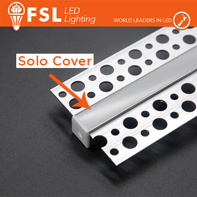 Cover Diffusore - FLPAC-RAS2M
