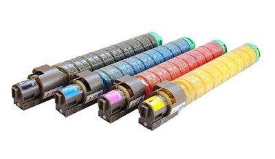 Ricoh - RIMP3503BKPP