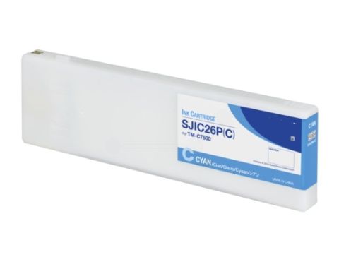 Epson - TPSJIC26PC