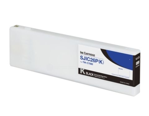 Epson - TPSJIC26PBK