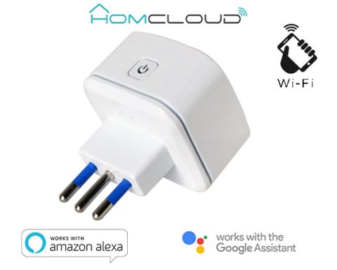 Homcloud - SL-IP10A