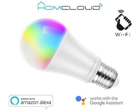 Homcloud - EE-11WE27